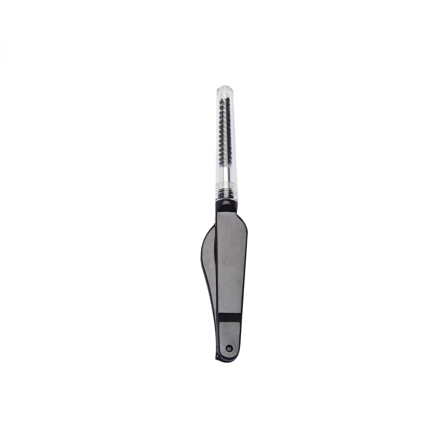 1 Pc Dual Purpose Double Head Stainless Comb