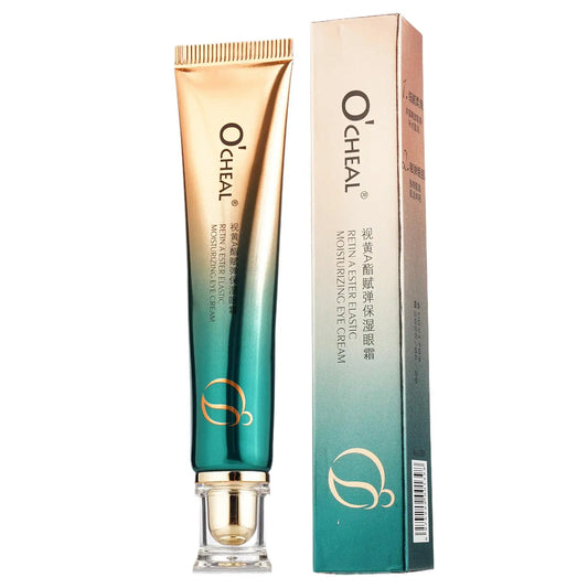 Anti Dark Circles Eye Cream