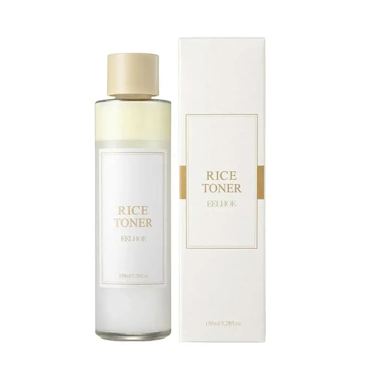 150ml Rice Toner