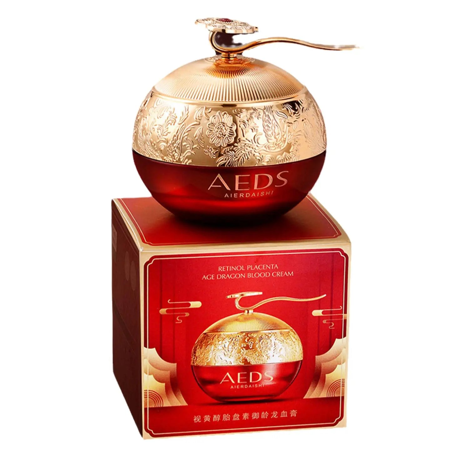 50g Dragon Blood Cream Water Cream