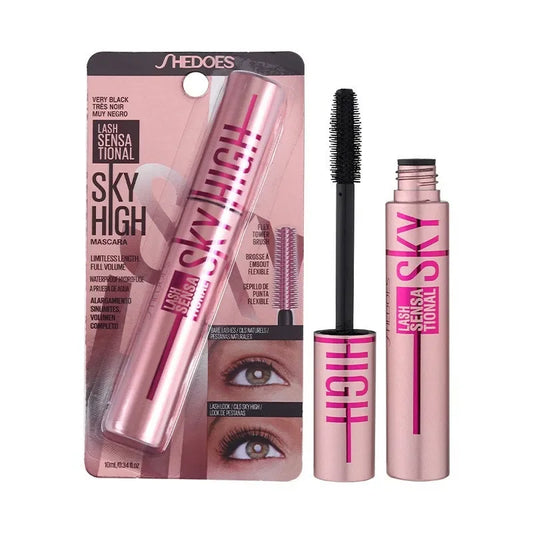 4D Mascara
